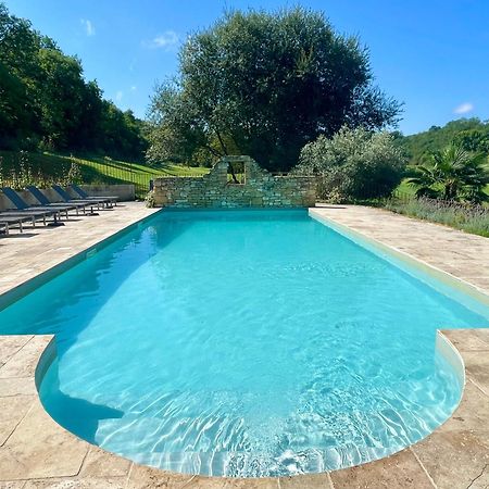 Le Moulin Aux Ans Villa Archignac Екстериор снимка