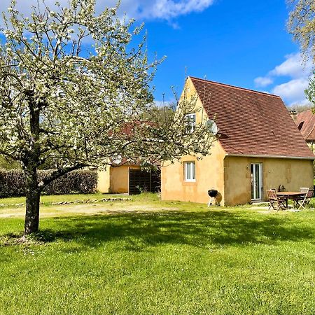 Le Moulin Aux Ans Villa Archignac Екстериор снимка