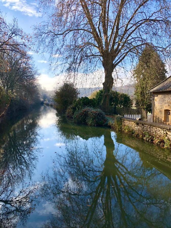 Le Moulin Aux Ans Villa Archignac Екстериор снимка