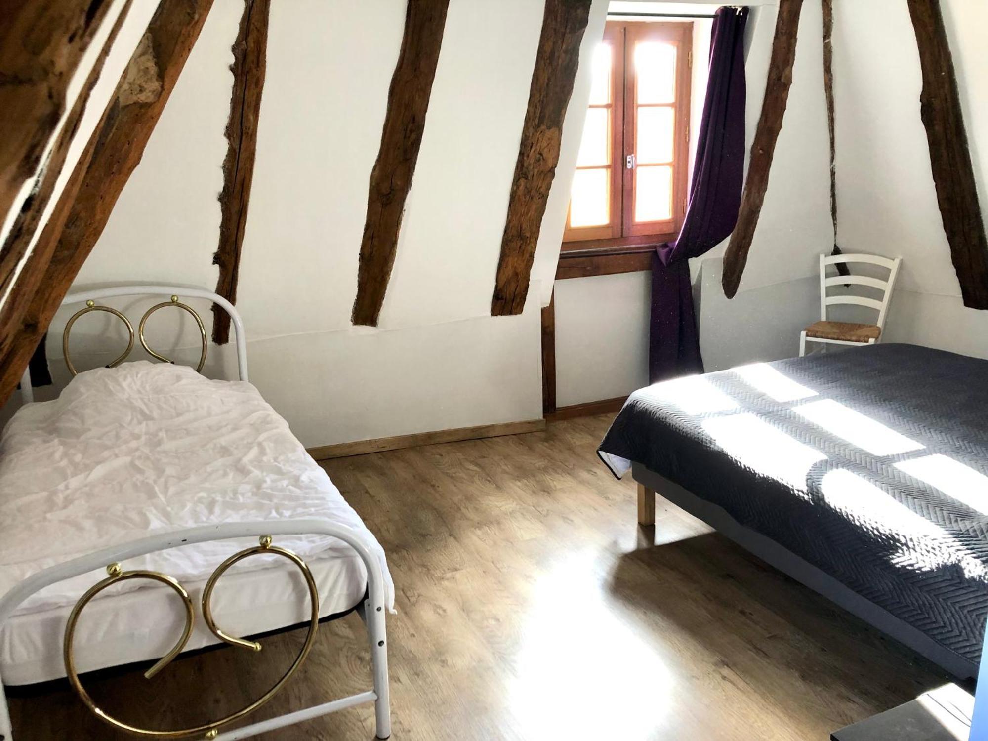 Le Moulin Aux Ans Villa Archignac Екстериор снимка