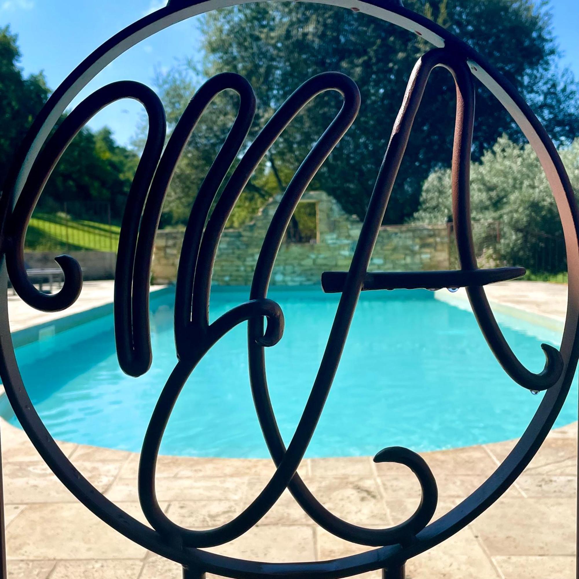 Le Moulin Aux Ans Villa Archignac Екстериор снимка
