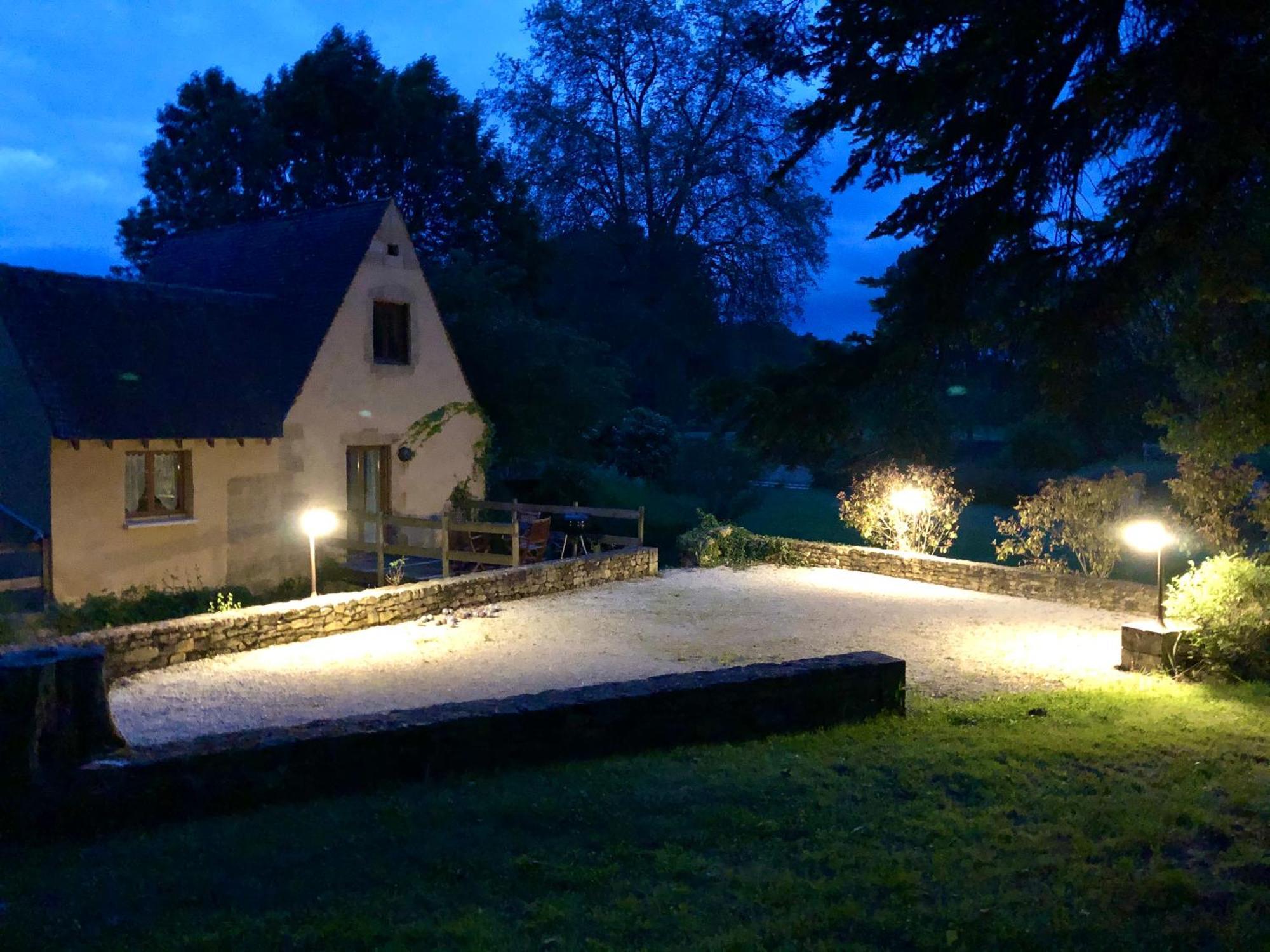 Le Moulin Aux Ans Villa Archignac Стая снимка
